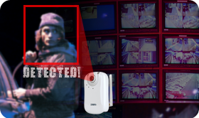 CCTV