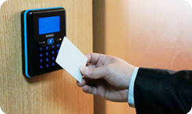Door Access