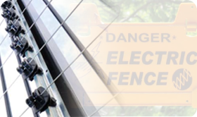 Electric Fencing