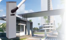 Gates Automation