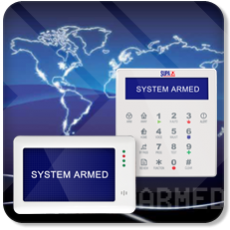Alarm Panel