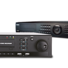 DVR