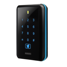 HUNDURE STANDALONE PROX & PIN READER