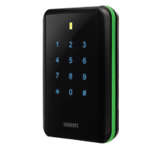 HUNDURE PROX & PIN READER