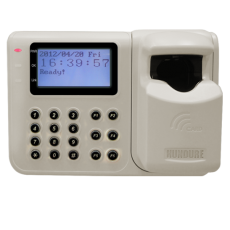 STANDALONE FINGER VEIN ACCESS CONTROLLER