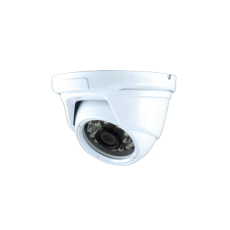 iCatch 720P AHD IR Dome CCTV Camera