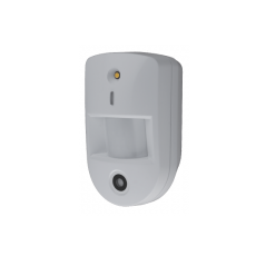 Indoor PIR Camera