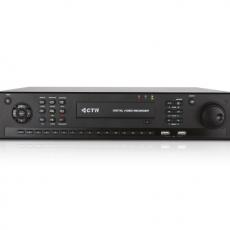 CTR CK 3300 Series 8ch DVR