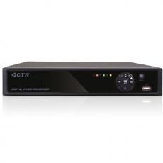 CTR CK 4000 Series 4ch DVR