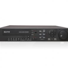 CTR CK 4000 Series 8ch DVR