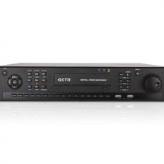 CTR CK 5000 Series 4ch DVR