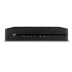 iCatch 16ch AHD CCTV DVR