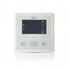 Golmar 3.9 inch Hands Free Color Video Monitor