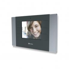 Golmar Color Hands-Free IP Video Intercom Monitor