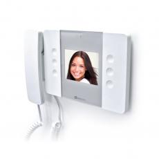 Golmar 3.5 inch Handset Color IP Monitor