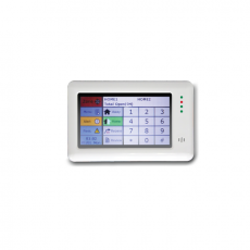 WIRELESS CONTROL PANEL