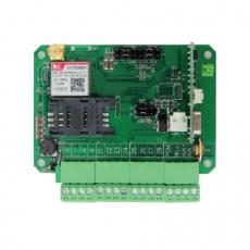 M2M Services  GPRS Intruder