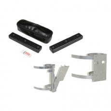 REDSCAN Laser Scan Detector Accessories