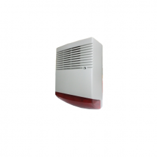 Supa QNW Wireless Siren