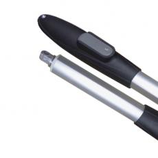 Swing Arm Stainless Steel Arm