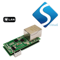 LAN Module