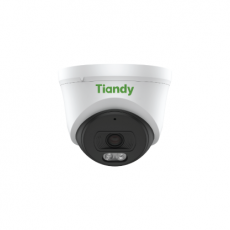 4MP Fixed Turret Camera Spark Series