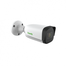 5MP Motorized Starlight IR Bullet Camera Lite Series