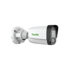 2MP Fixed Bullet Camera Spark Series