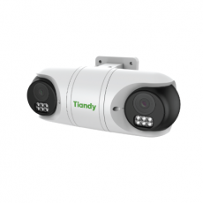 2MP Omni Directional & Dual Lens Spark Series