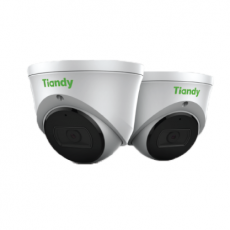 2MP Fixed Dome Camera Spark Series