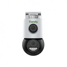 6MP WIFI Dual Lens PT