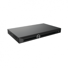 16+4 Channel NVR Spark Series