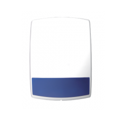 GENIO Wireless Outdoor Siren