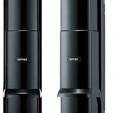 Optex Battery Operated Photoelectric Detector