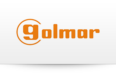 Sole Distributor | Golmar Sistemas de Comunicacion S.A. Spain